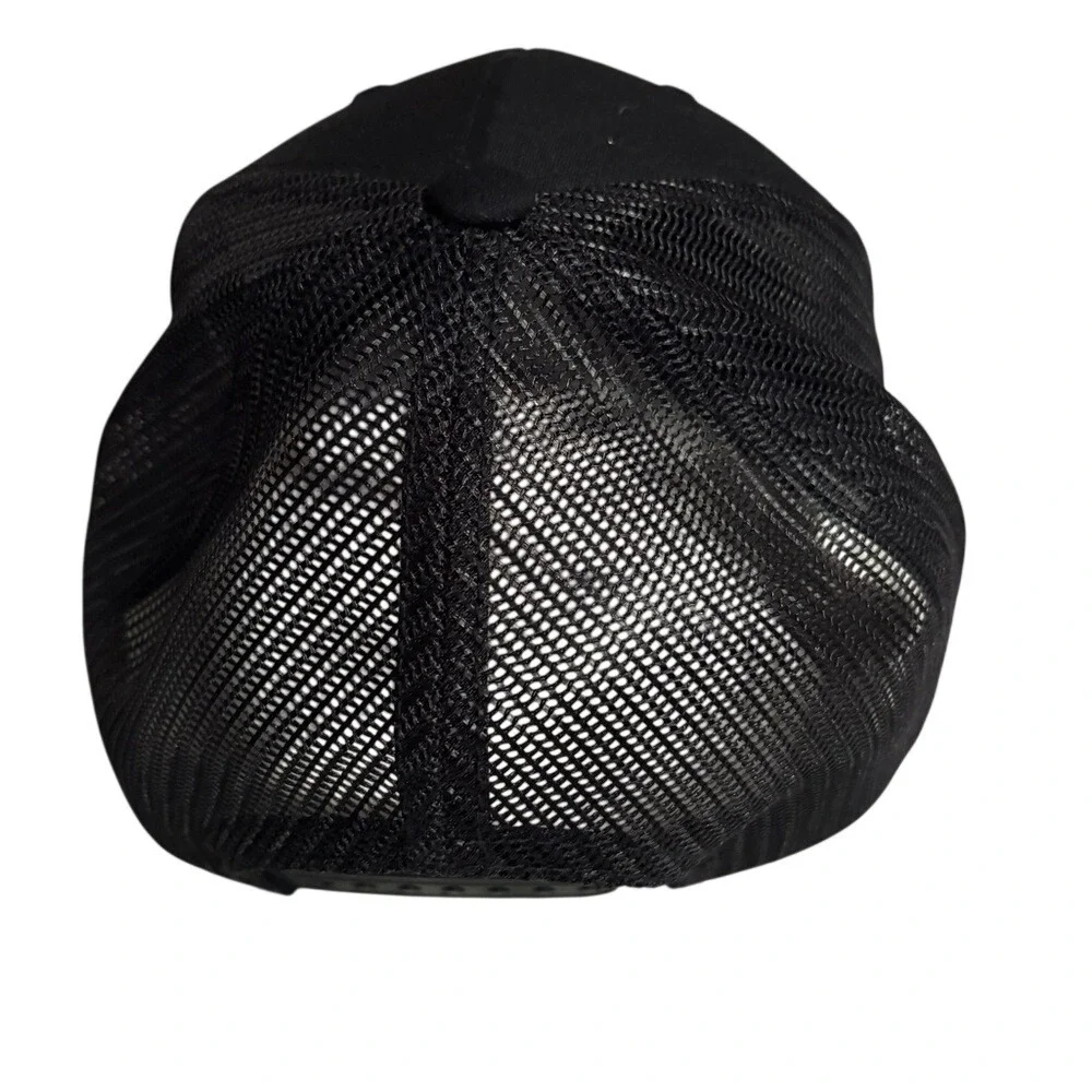RPG‎ Performance Black Hat